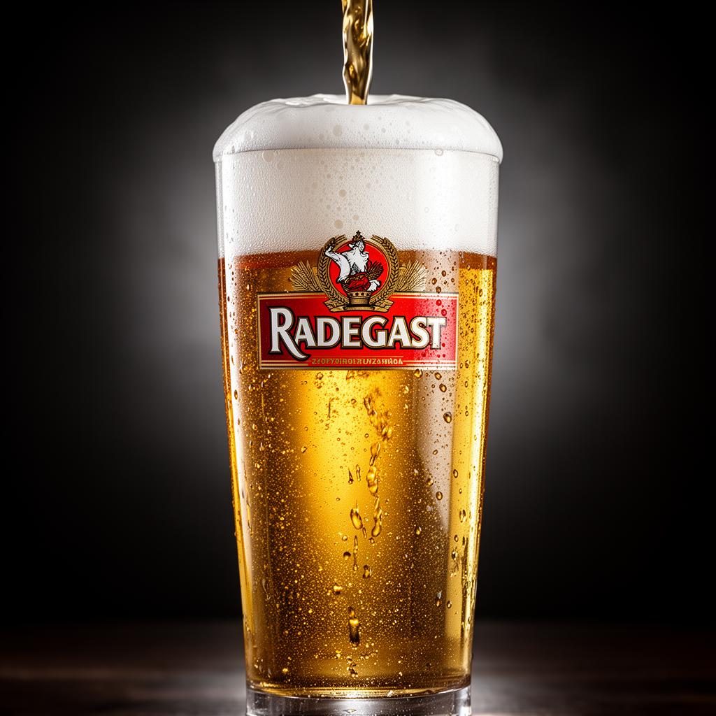 Radegast 10°